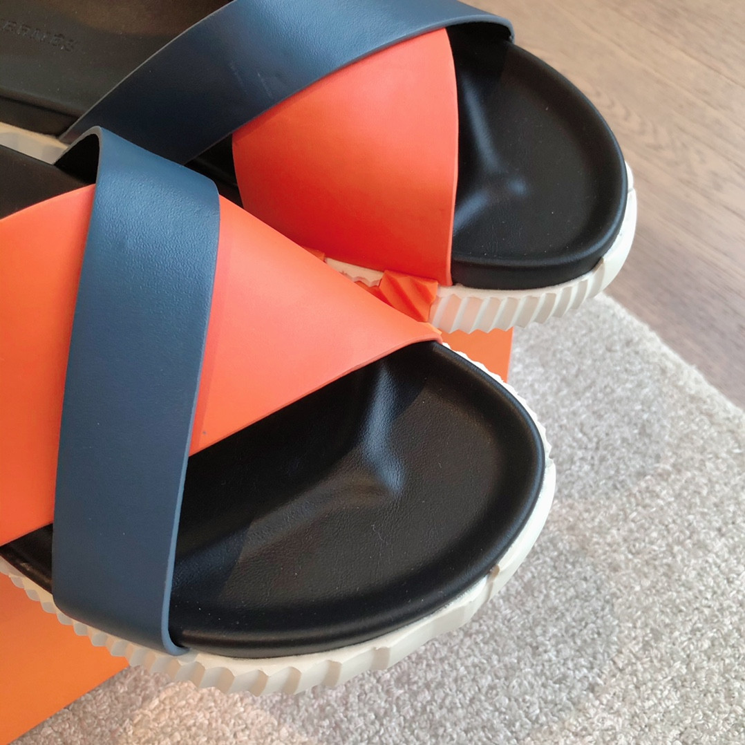 UA Hermès Infra sandal