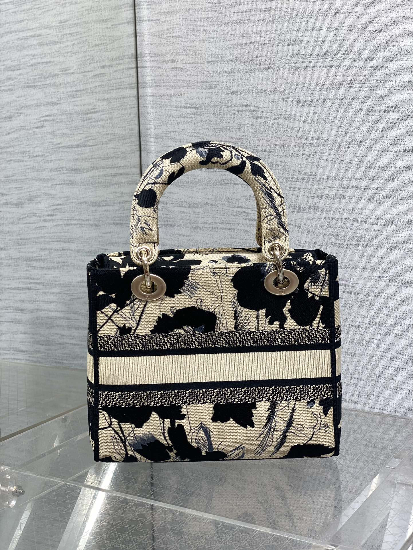 DIOR Lady Bag 24x11x20cm