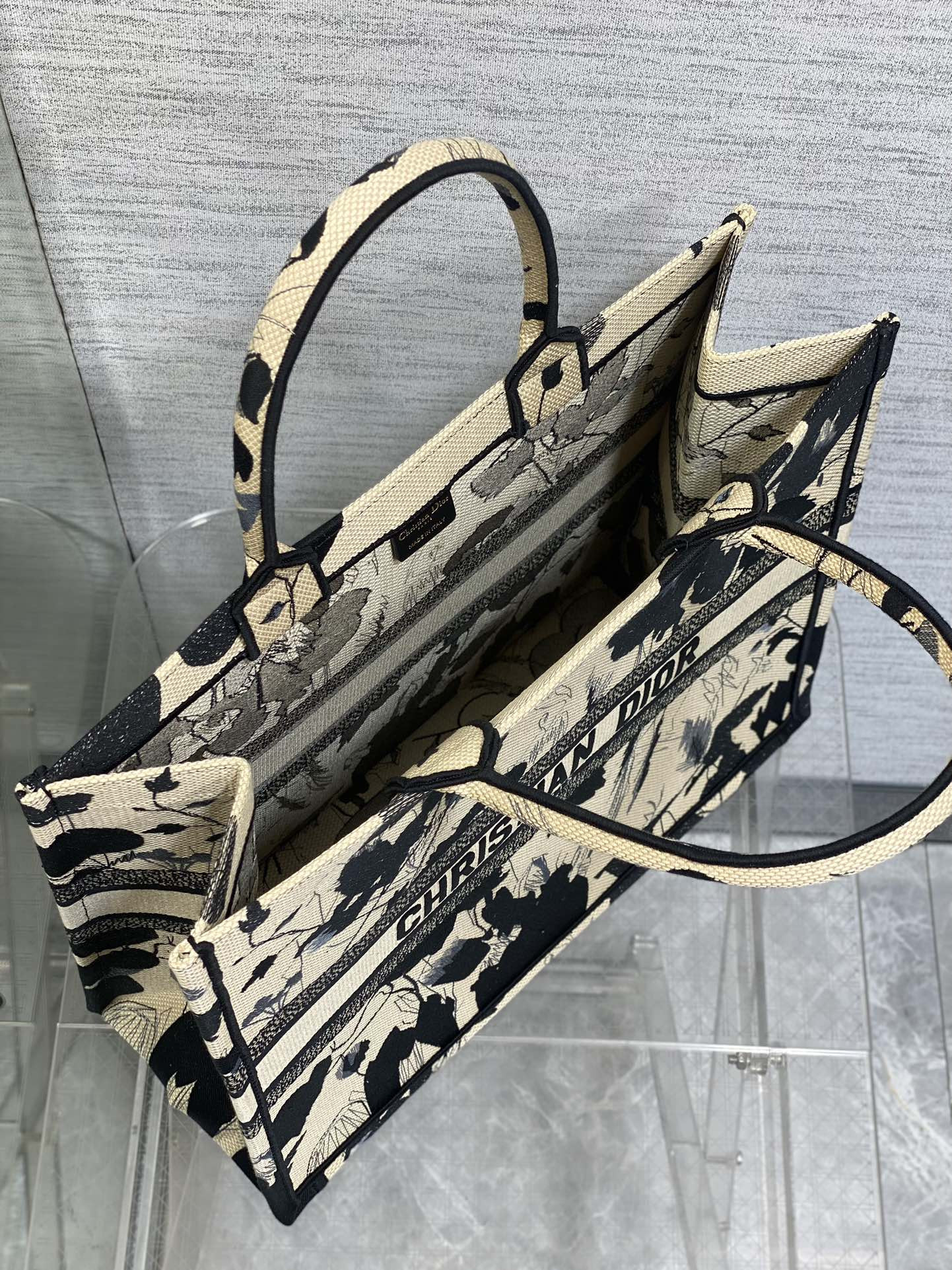 DIOR Tote 42 x 18 x 35cm