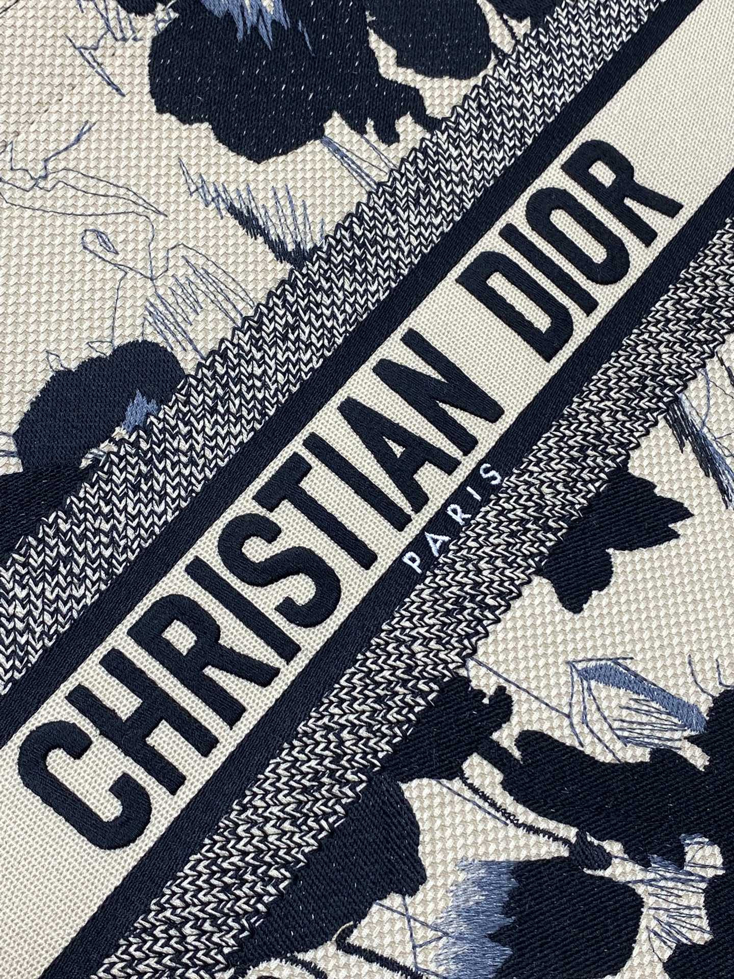 DIOR Tote 36 x 18 x 28cm