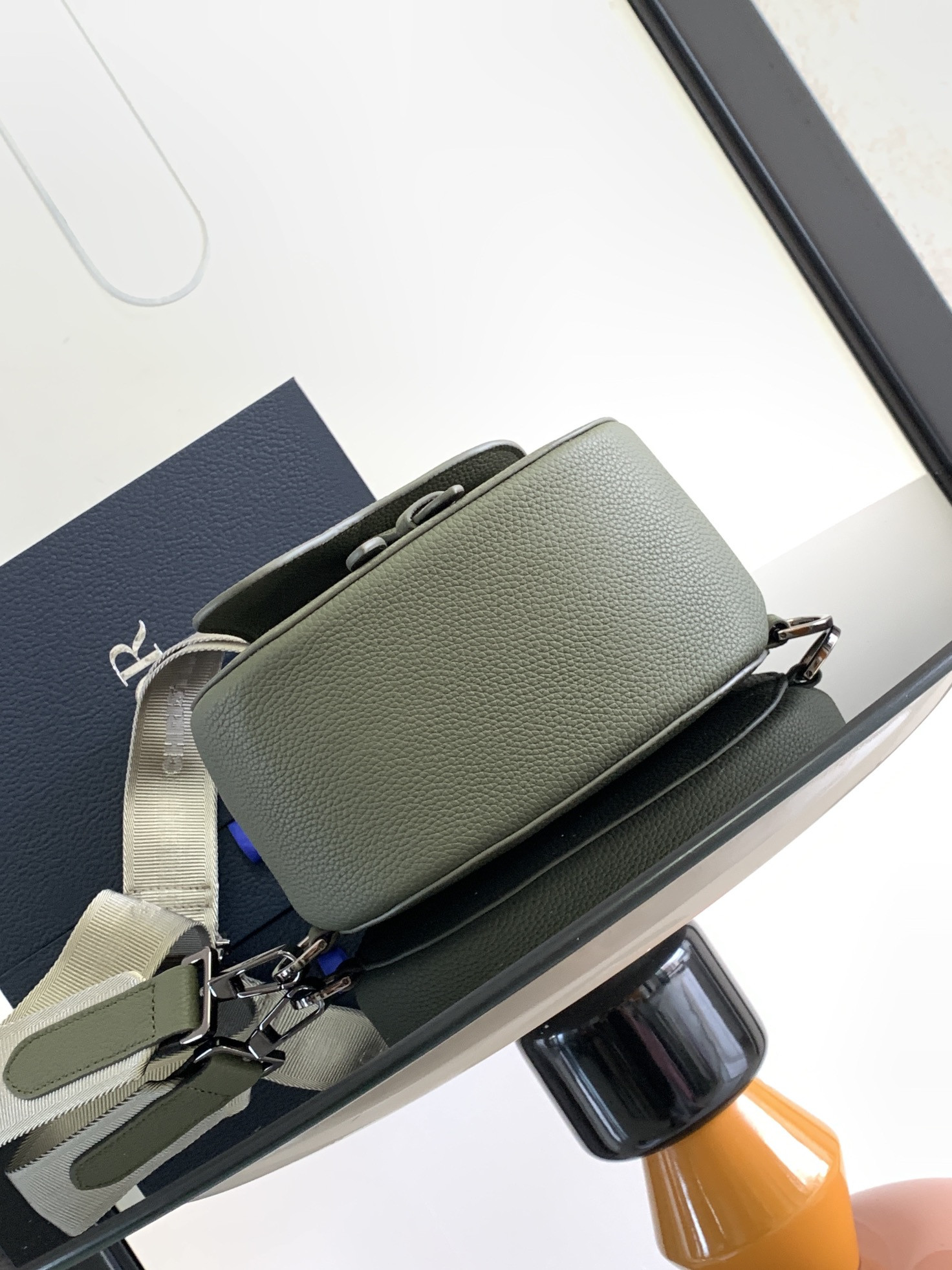 Dior Gallop Backpack 28 x 40 x 12 cm