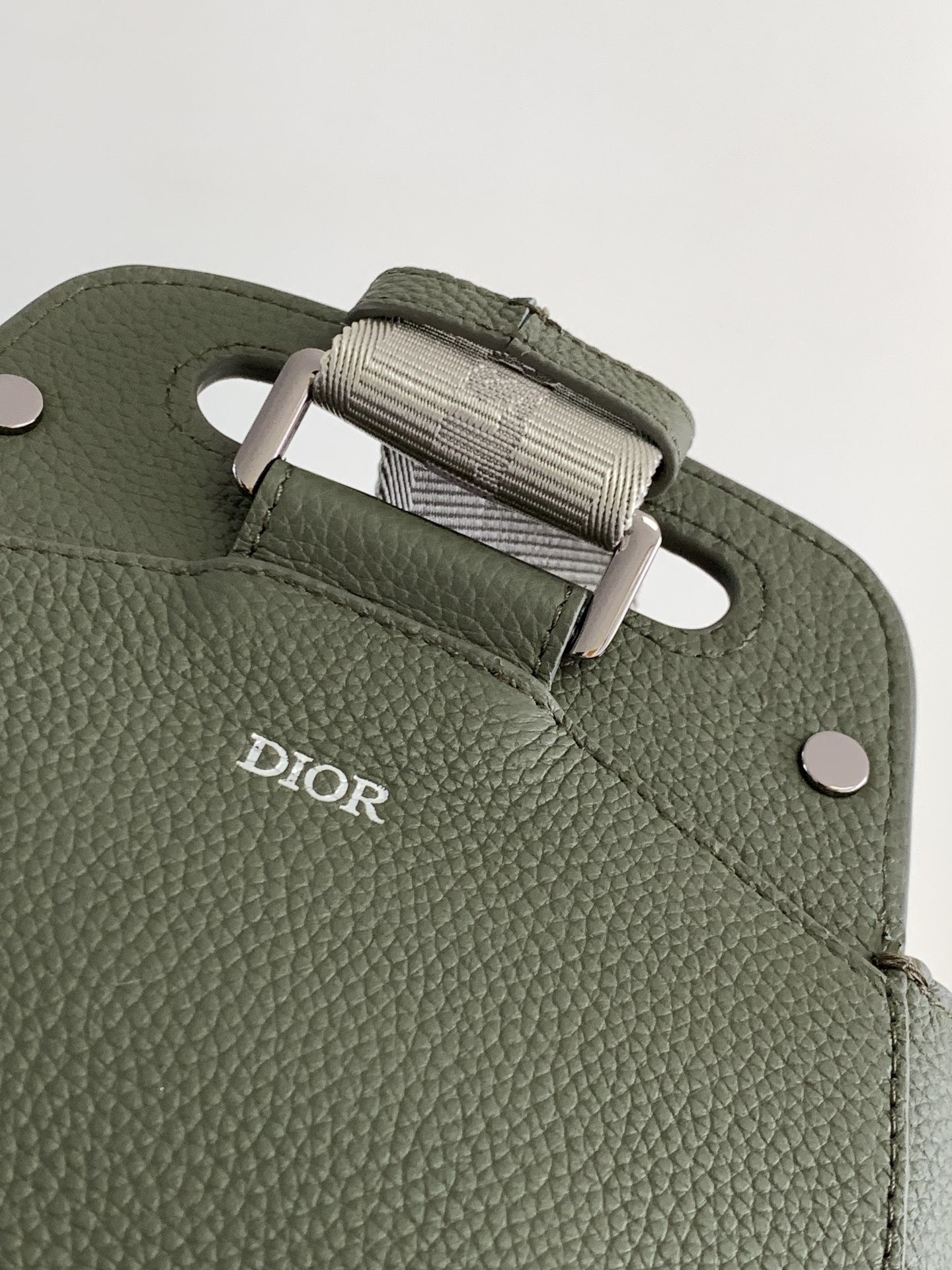 Dior Gallop Backpack 28 x 40 x 12 cm