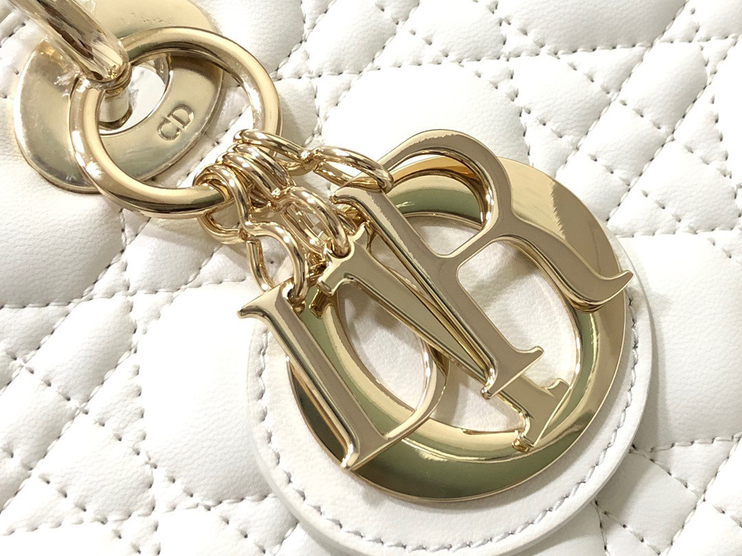 Dior Lady Bag 32 x 25 x 11cm