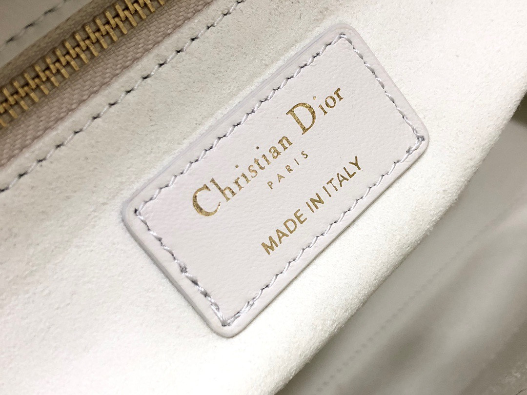 Dior Lady Bag 32 x 25 x 11cm