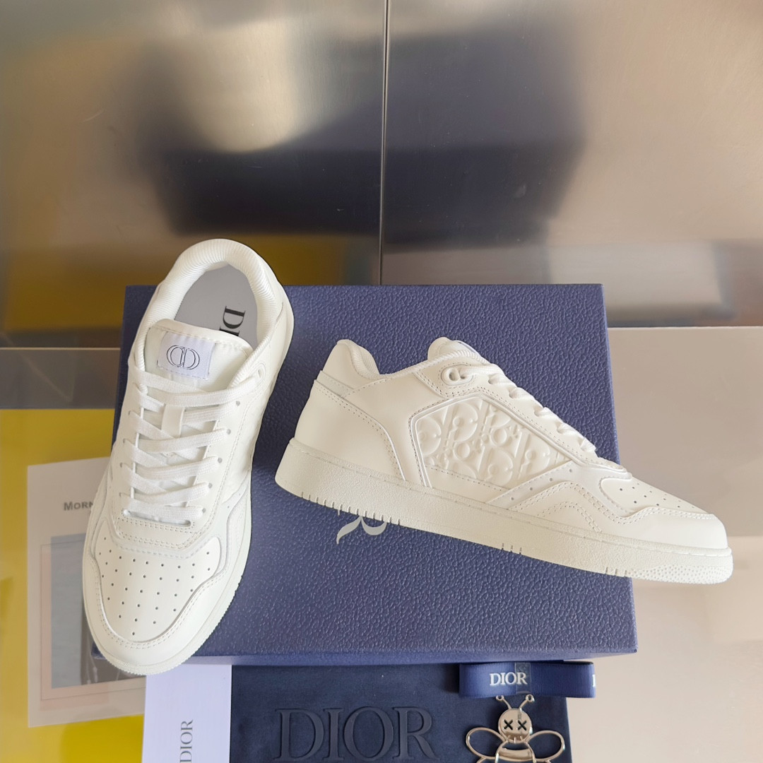 UA Dior B27 Sneaker
