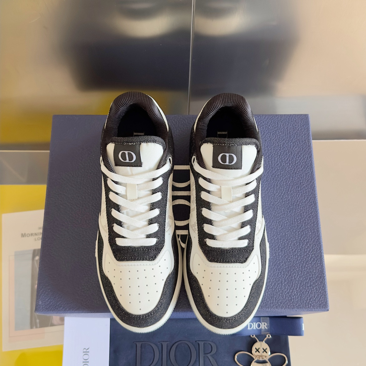 UA Dior B27 Sneaker