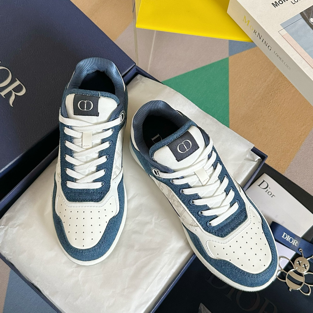 UA Dior B27 Sneaker