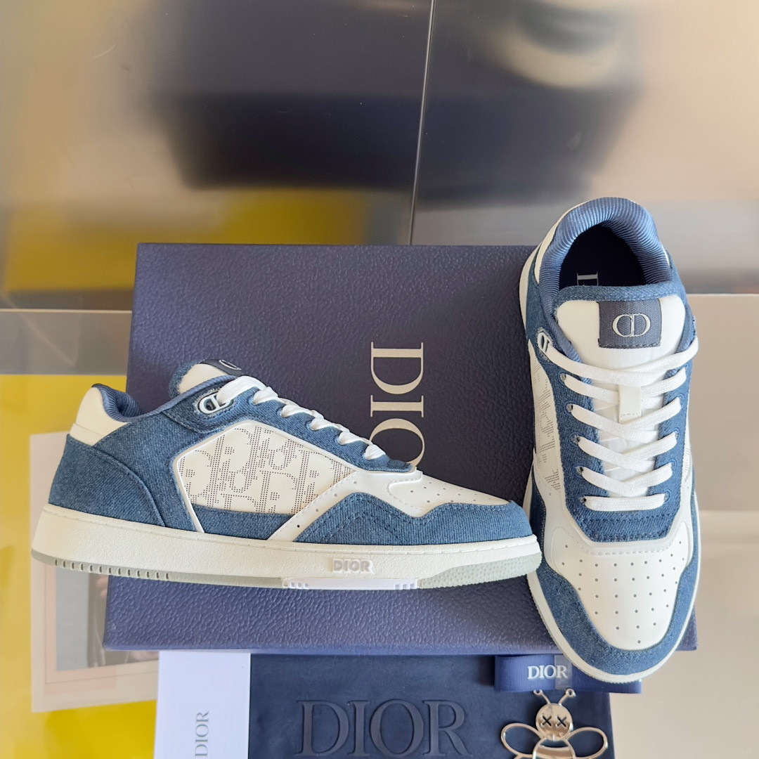UA Dior B27 Sneaker