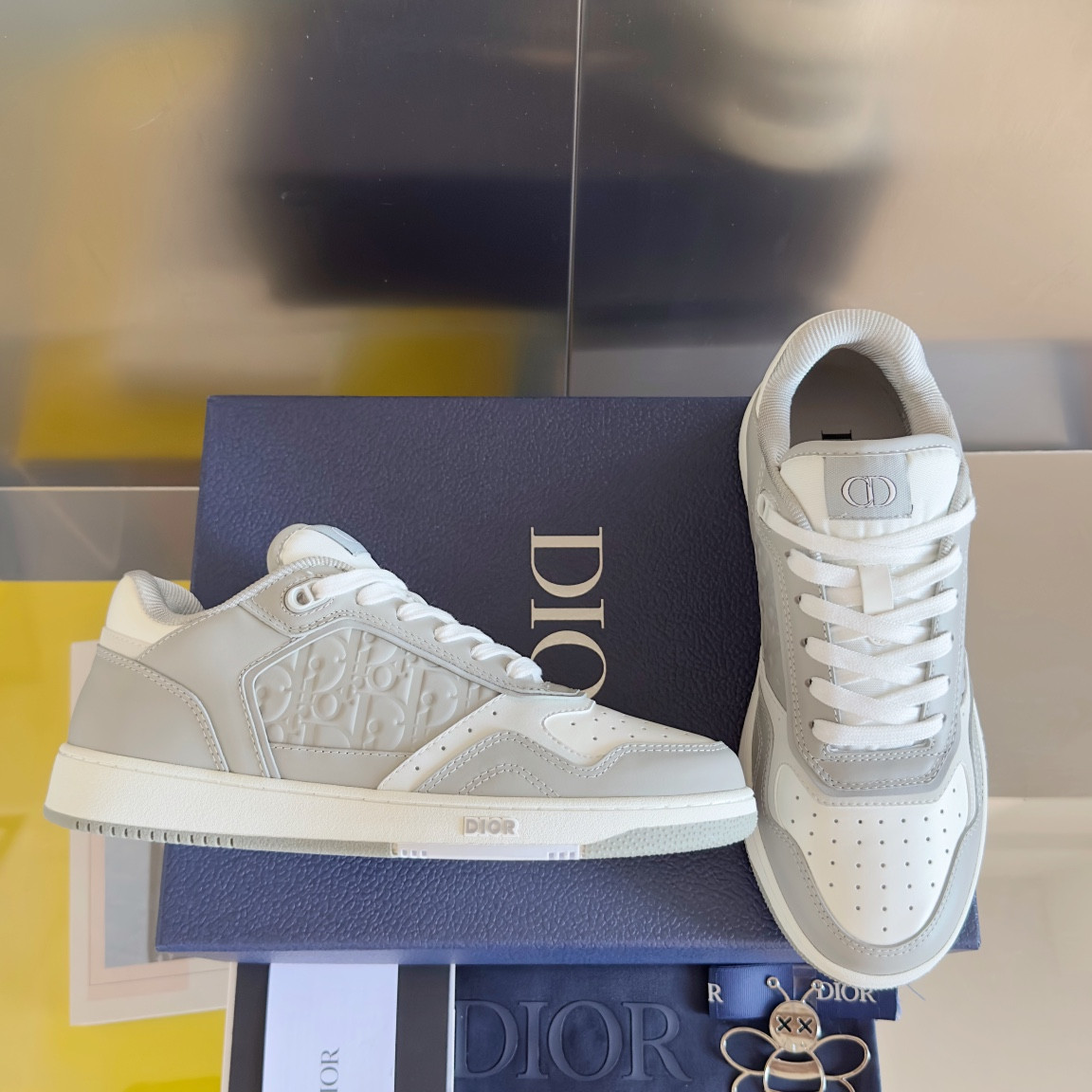UA Dior B27 Sneaker
