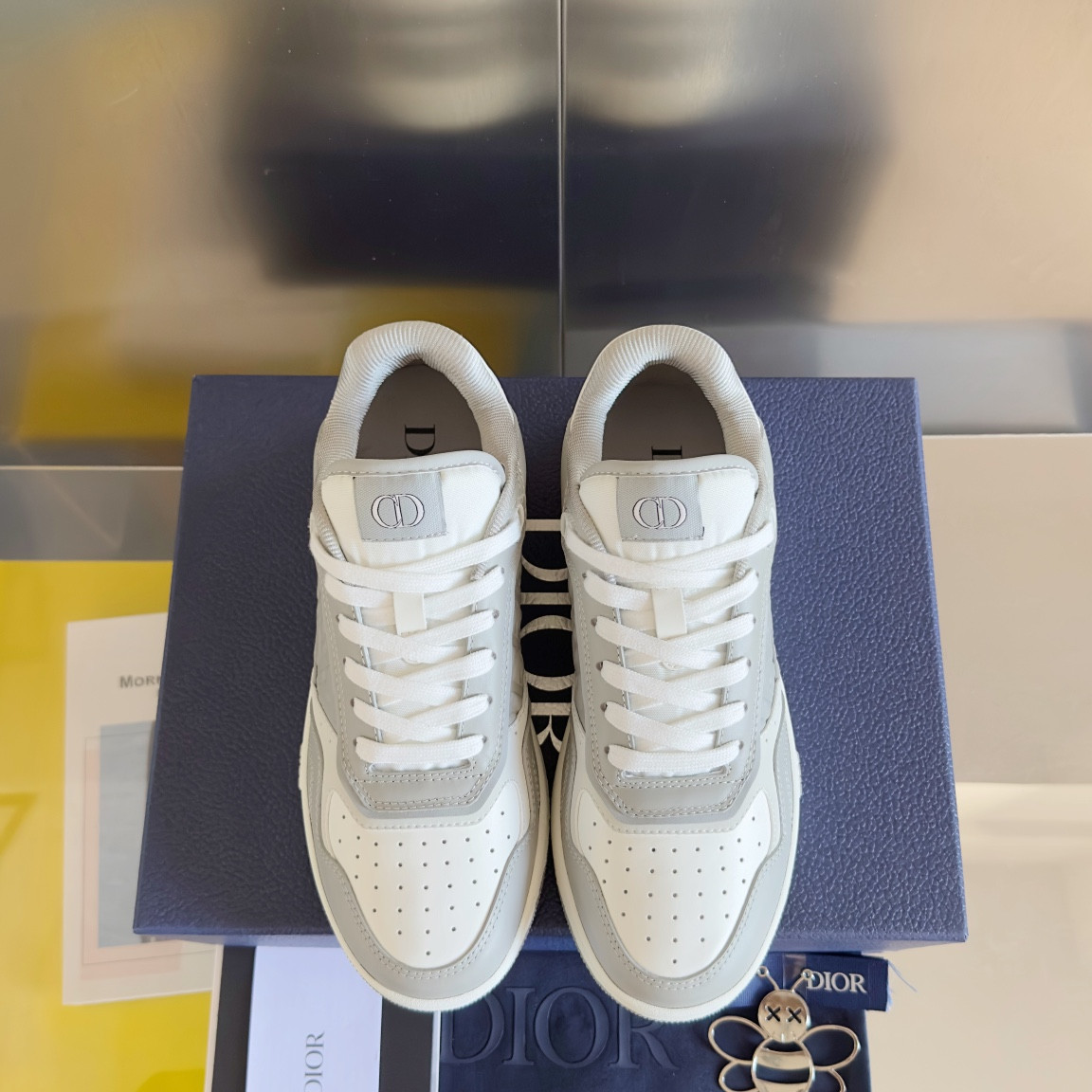 UA Dior B27 Sneaker