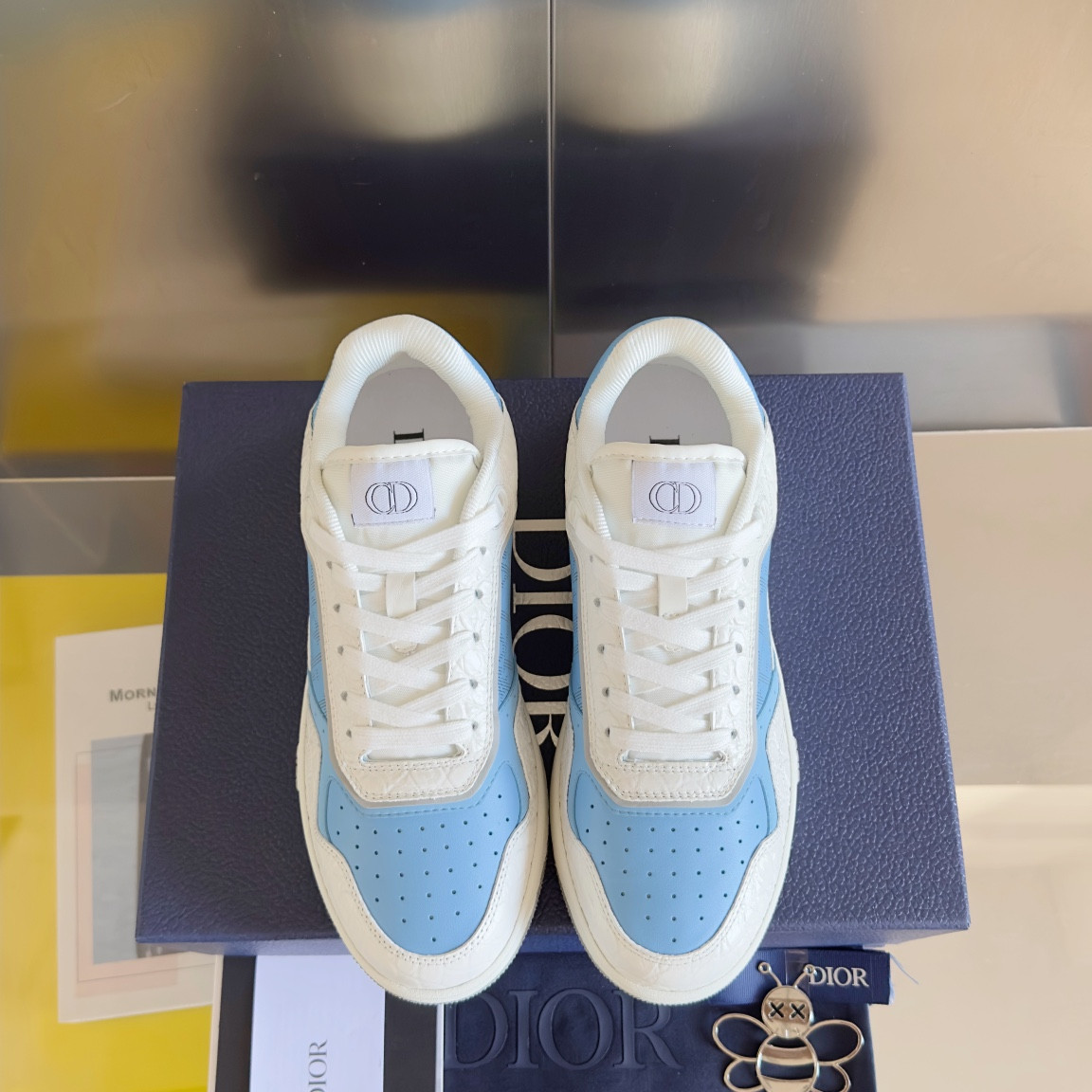UA Dior B27 Sneaker