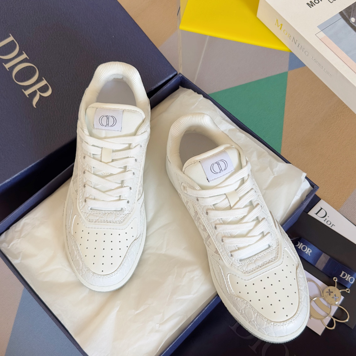 UA Dior B27 Sneaker