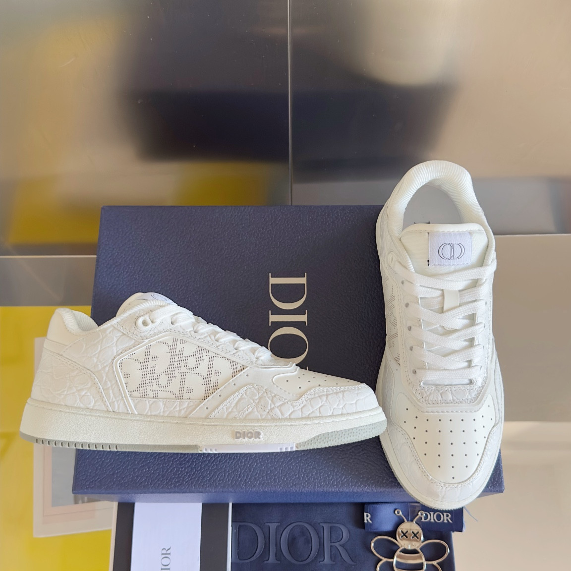 UA Dior B27 Sneaker