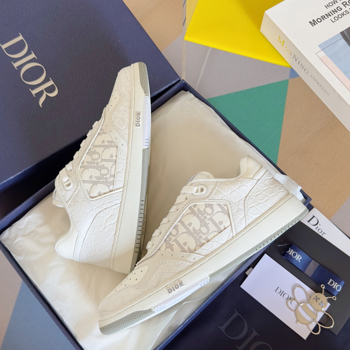 UA Dior B27 Sneaker