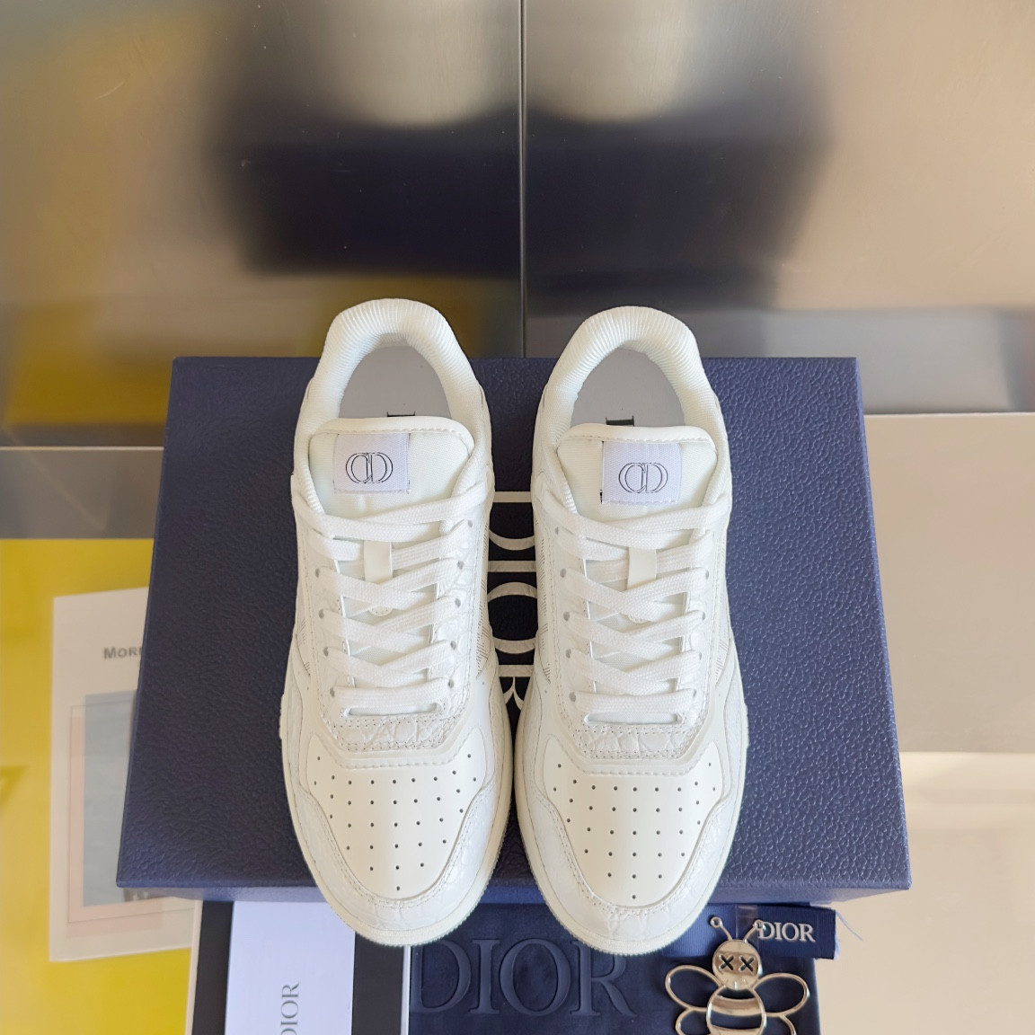 UA Dior B27 Sneaker