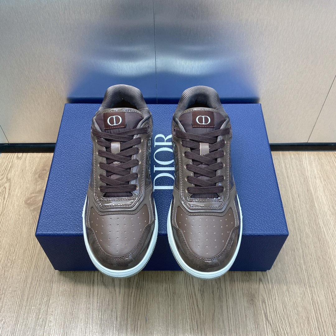 UA Dior B27 Sneaker