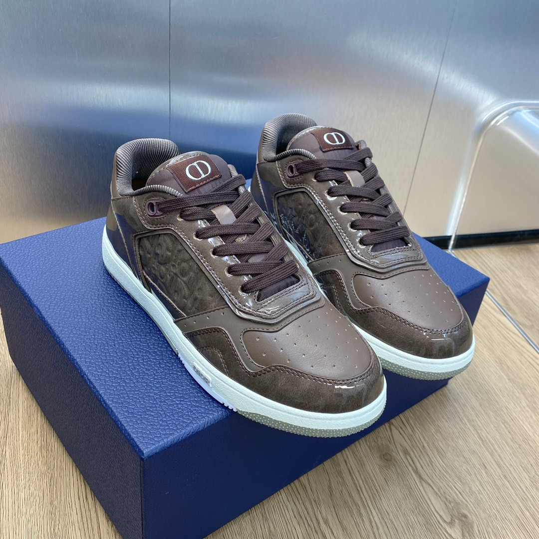 UA Dior B27 Sneaker