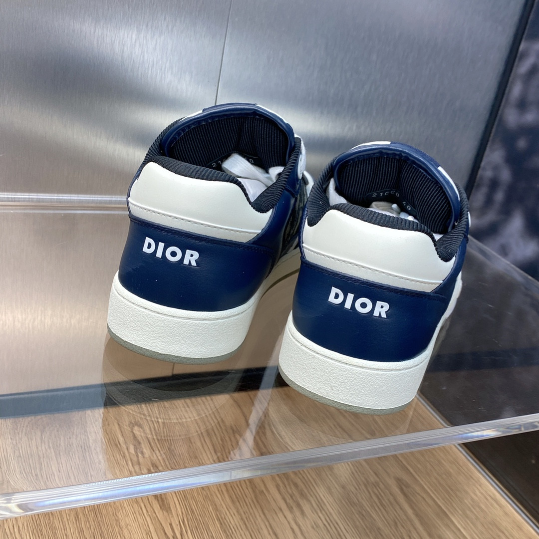 UA Dior B27 Sneaker