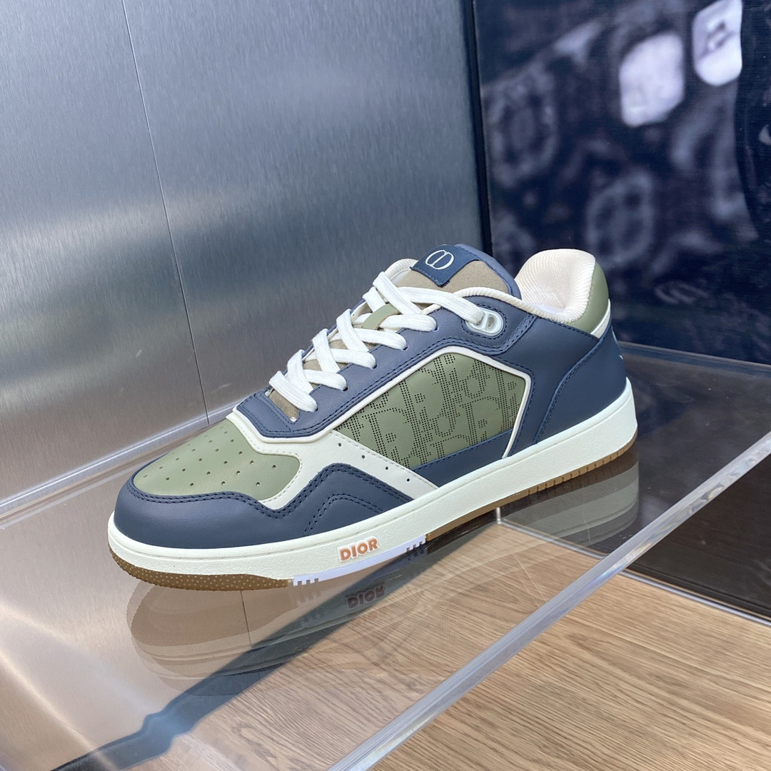 UA Dior B27 Sneaker