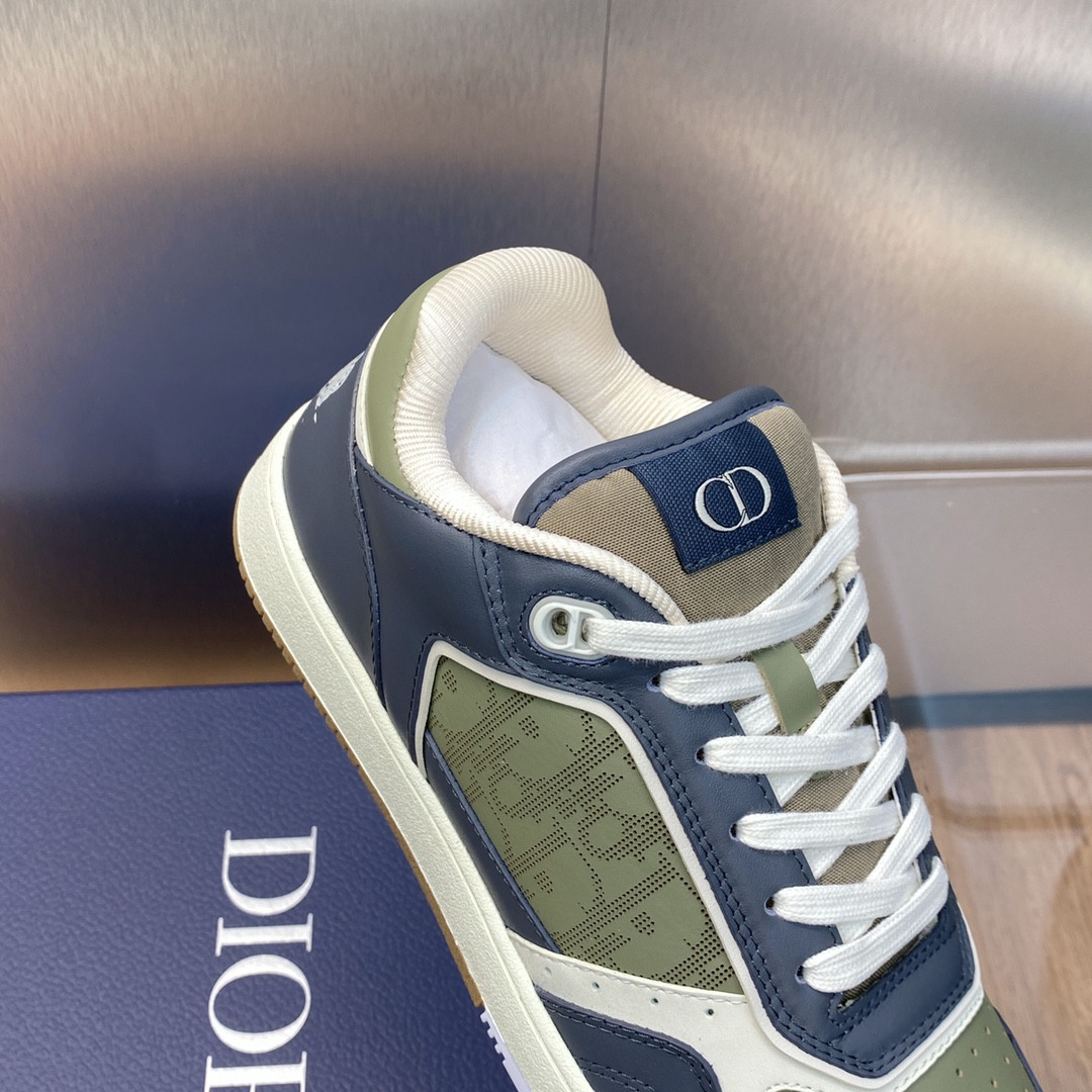 UA Dior B27 Sneaker