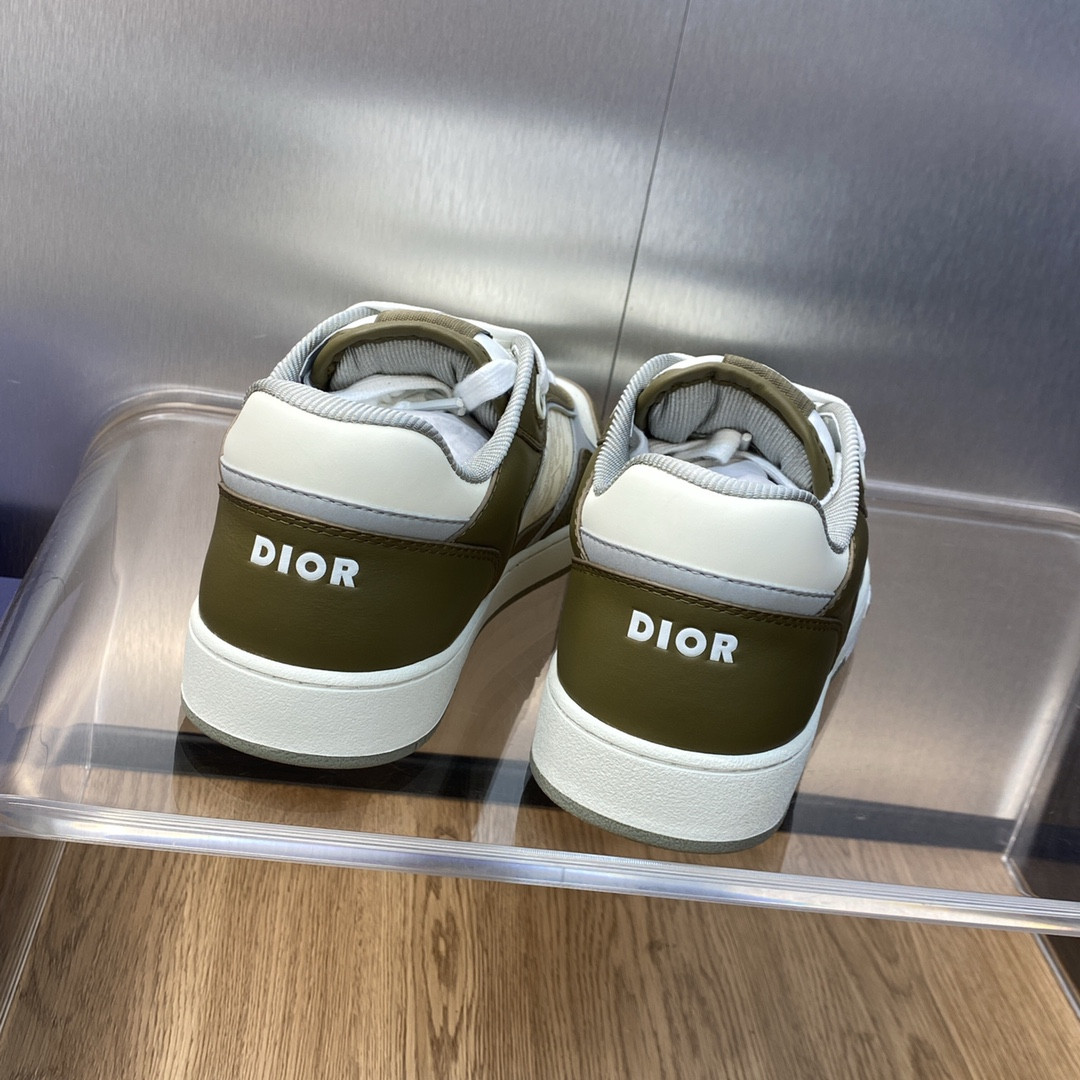 UA Dior B27 Sneaker