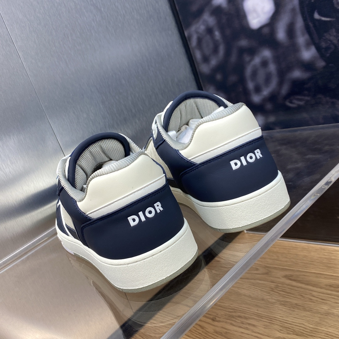 UA Dior B27 Sneaker