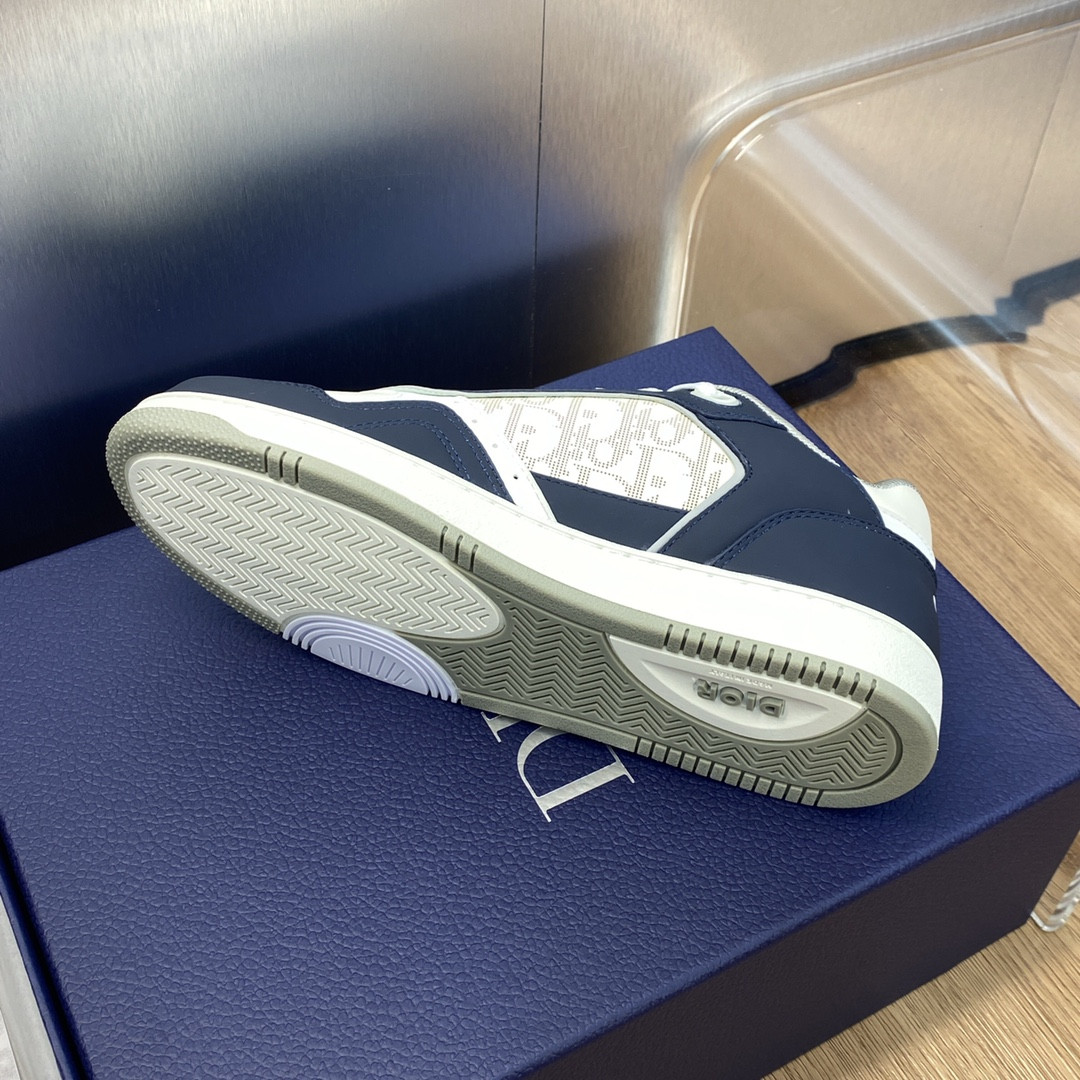 UA Dior B27 Sneaker