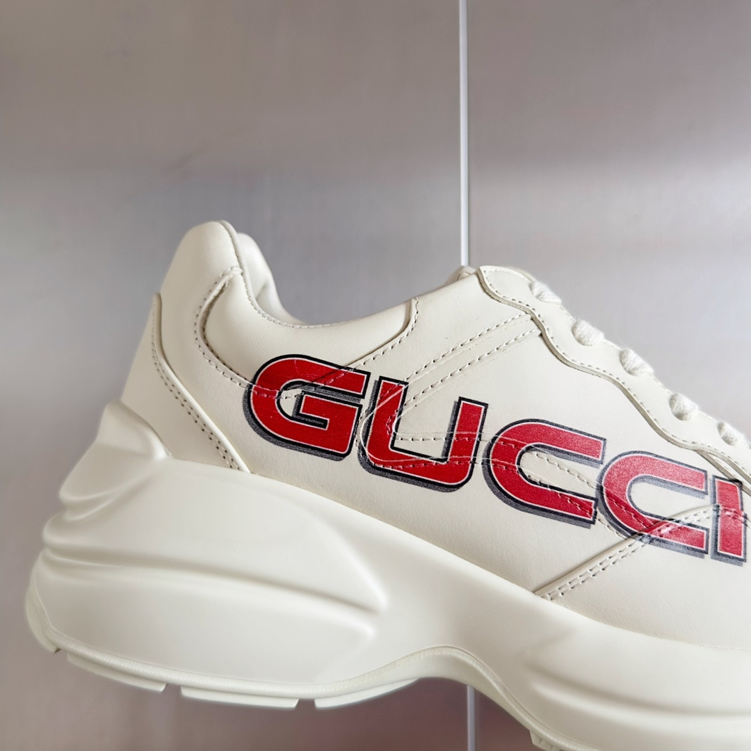 UA GUCCI Rhyton Sneaker