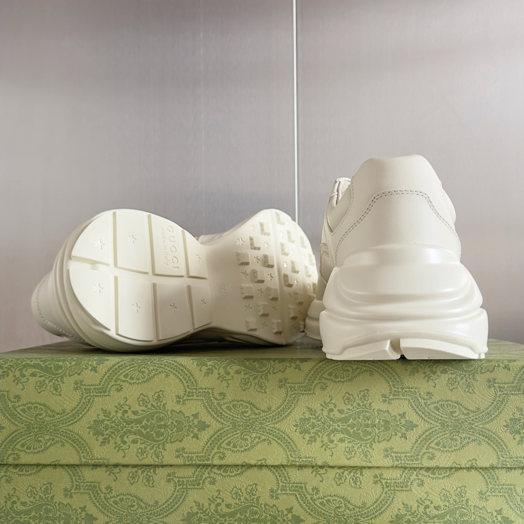 UA GUCCI Rhyton Sneaker