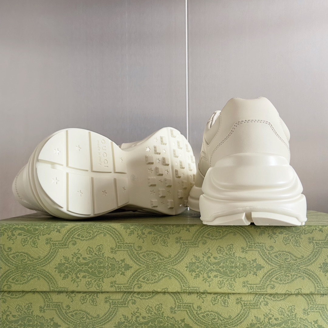 UA GUCCI Rhyton Sneaker