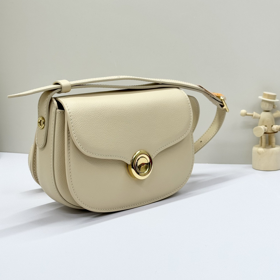 Loro Piana Small Ghiera Bag 23x16x8 cm