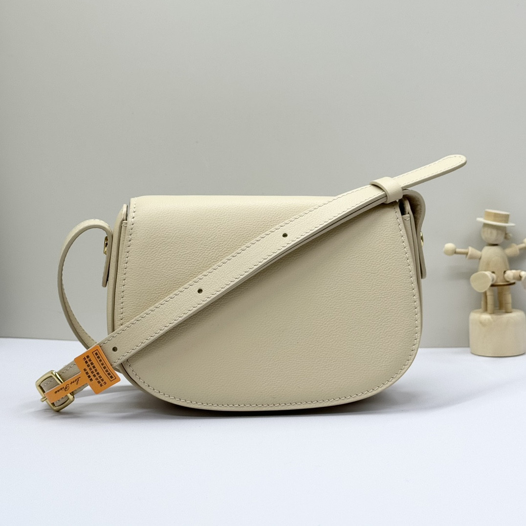 Loro Piana Mini Ghiera Bag 18x13x7 cm