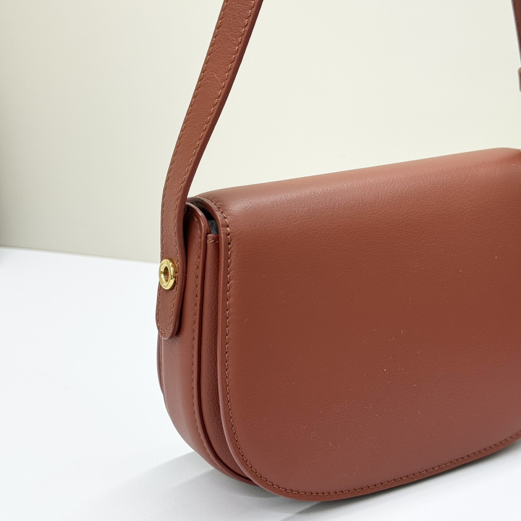 Loro Piana Mini Ghiera Bag 18x13x7 cm