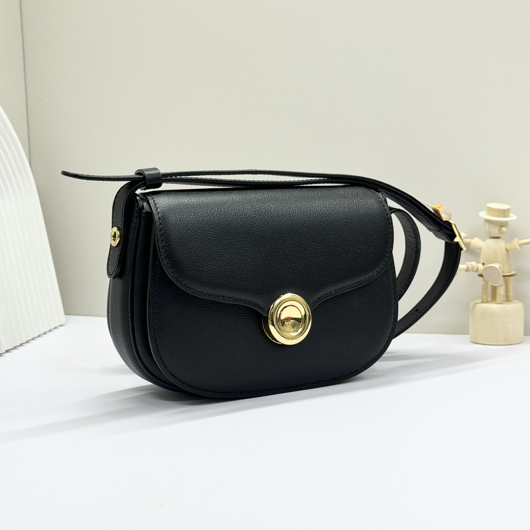 Loro Piana Mini Ghiera Bag 18x13x7 cm