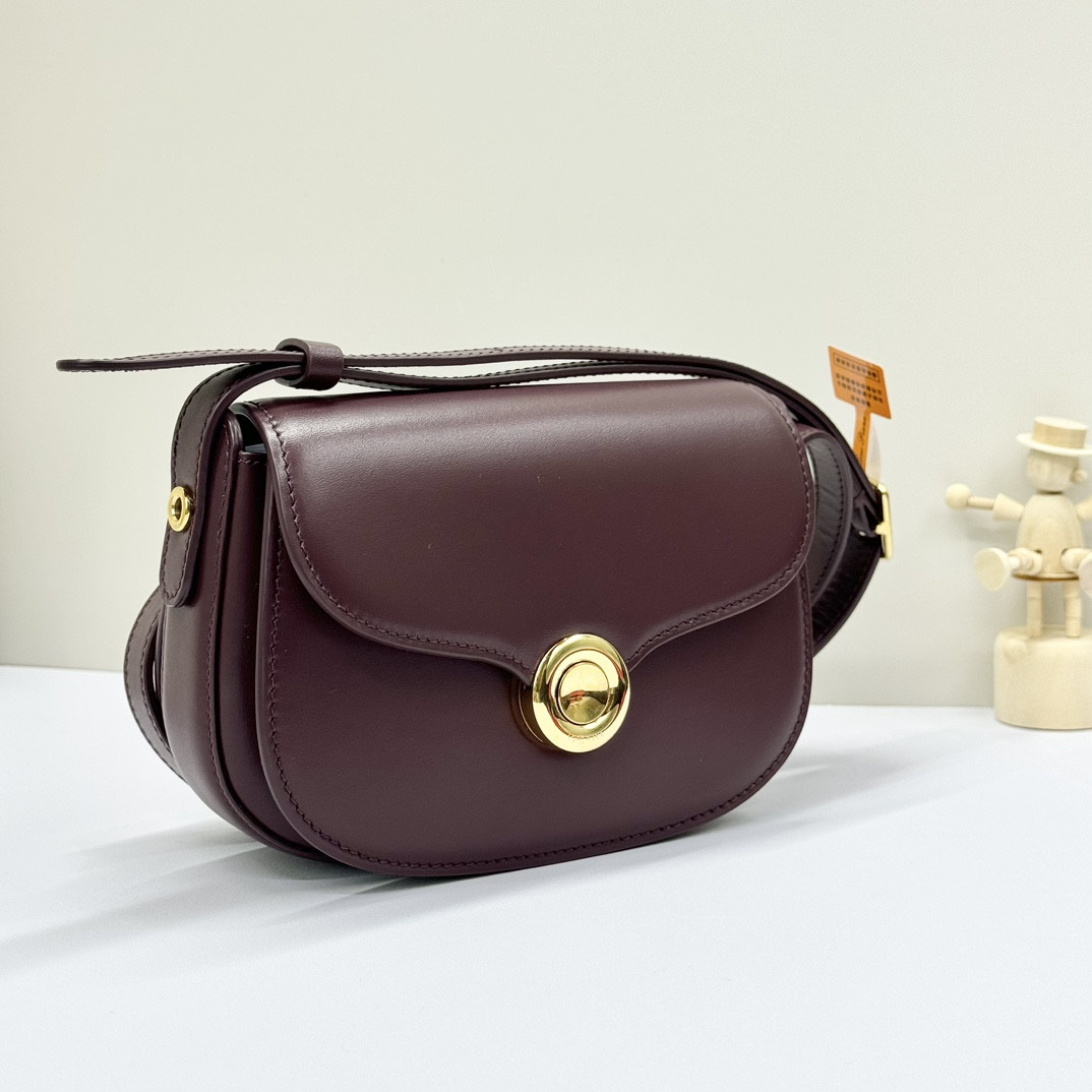 Loro Piana Mini Ghiera Bag 18x13x7 cm