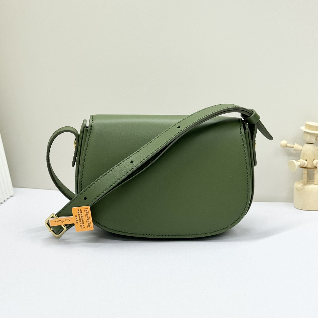 Loro Piana Mini Ghiera Bag 18x13x7 cm