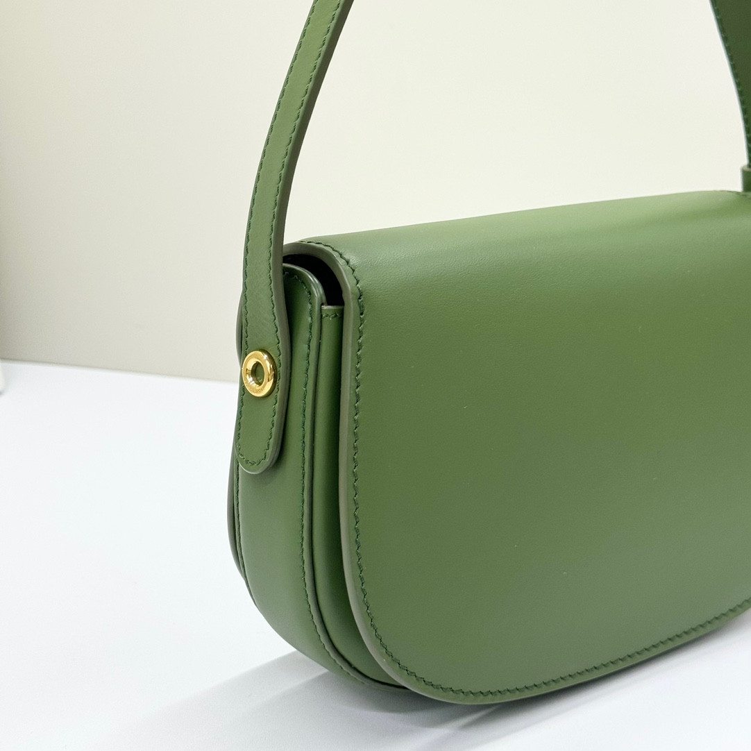 Loro Piana Mini Ghiera Bag 18x13x7 cm