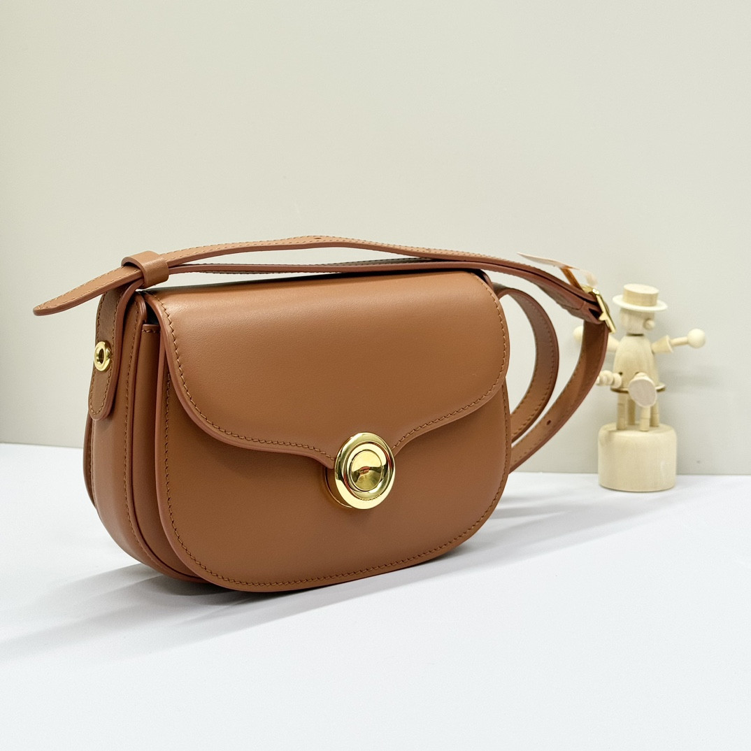 Loro Piana Mini Ghiera Bag 18x13x7 cm