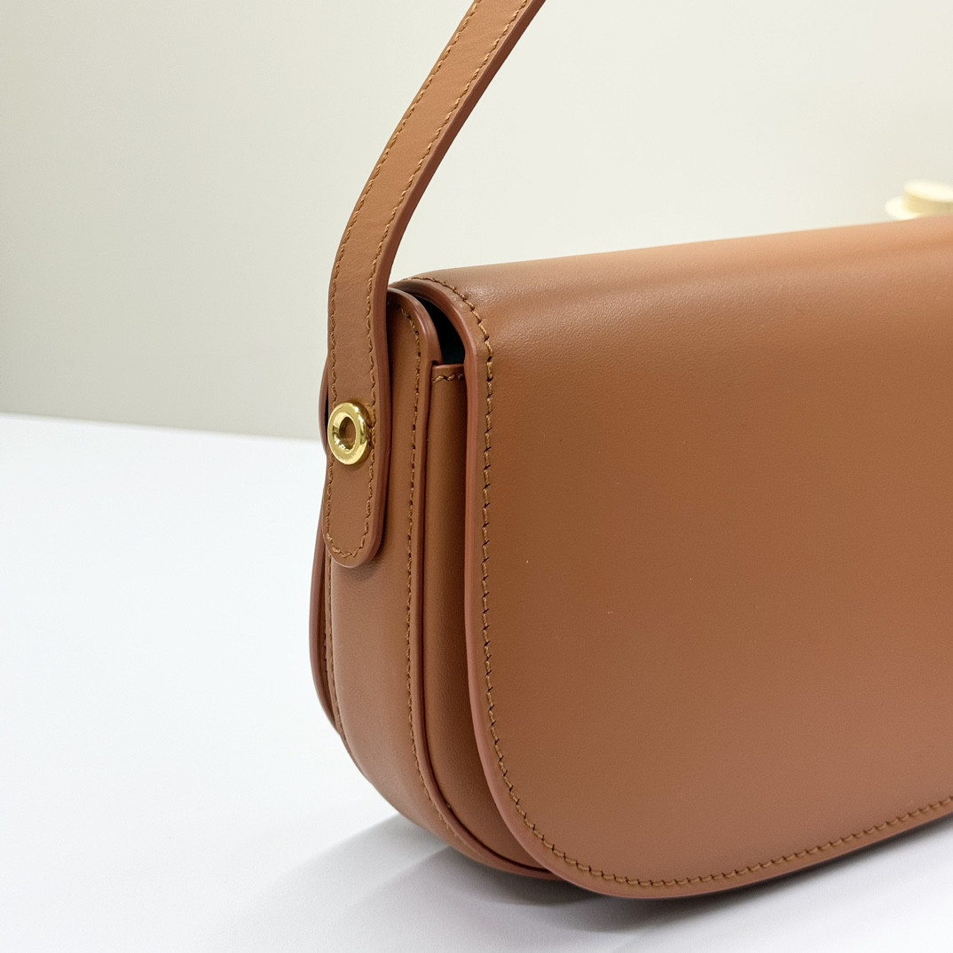 Loro Piana Mini Ghiera Bag 18x13x7 cm