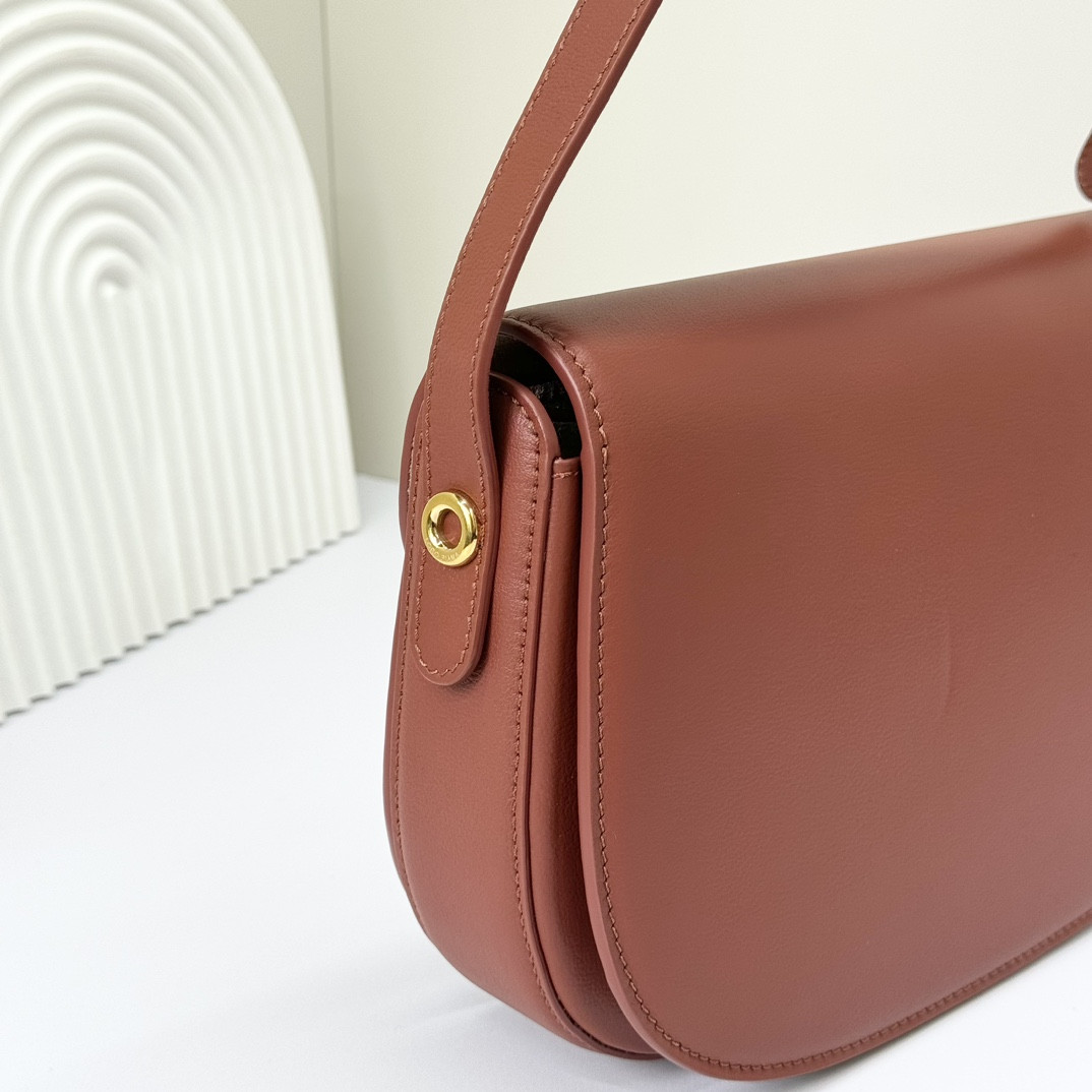 Loro Piana Small Ghiera Bag 23x16x8 cm