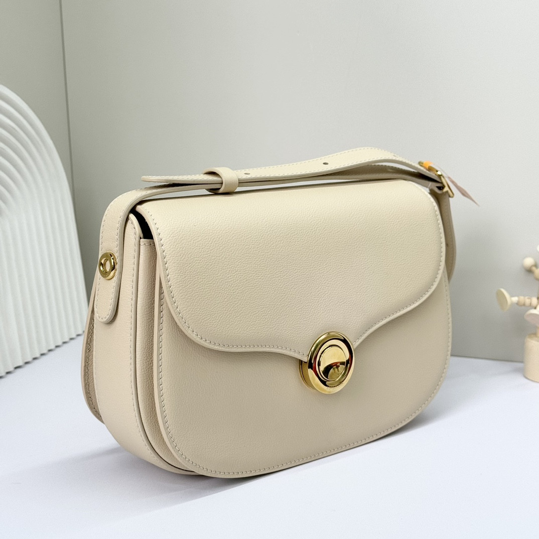 Loro Piana Small Ghiera Bag 23x16x8 cm