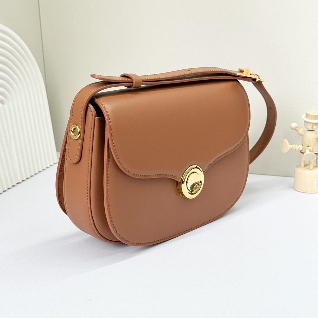 Loro Piana Small Ghiera Bag 23x16x8 cm