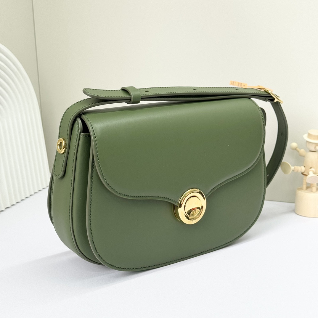 Loro Piana Small Ghiera Bag 23x16x8 cm