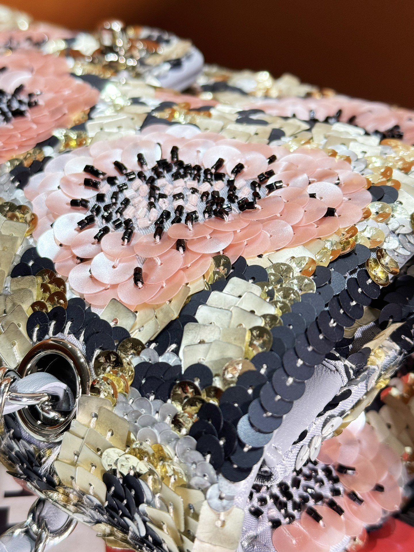 Chanel Classic Flap Bag The Métiers d