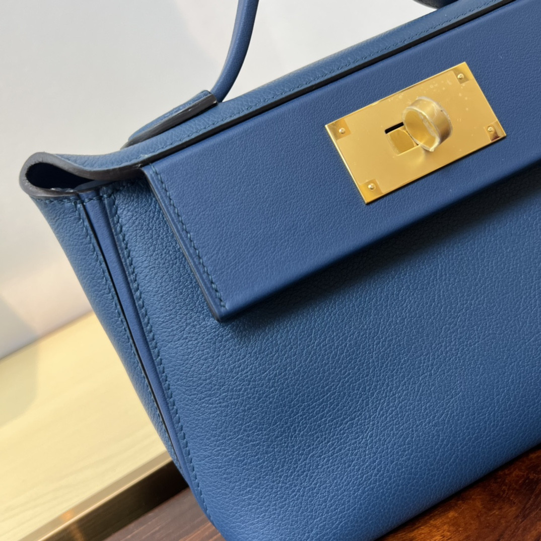 Hermès Mini 24/24-21 Bag 21×12×16CM