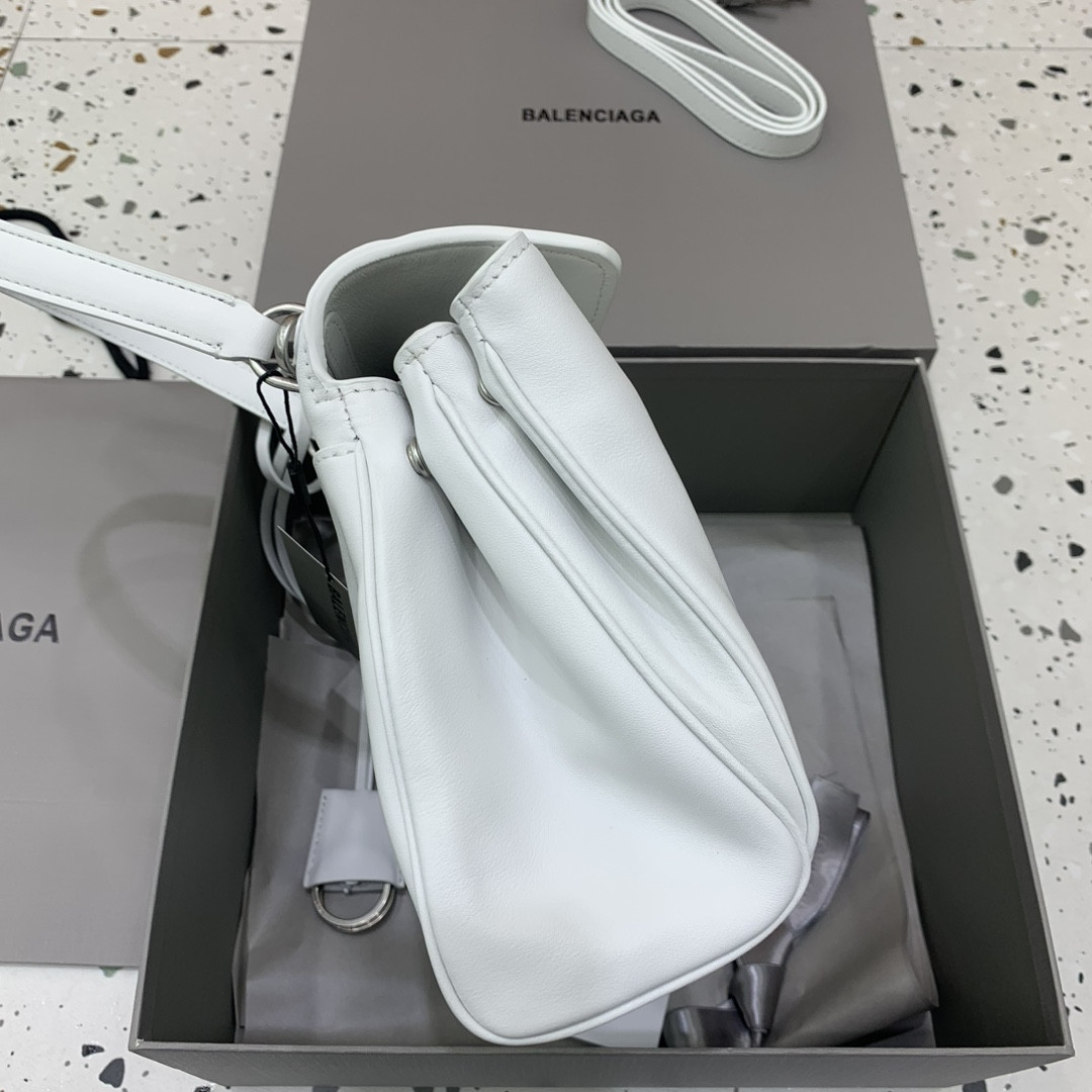 Balenciaga Rodeo Small 28.9x20x9.9cm