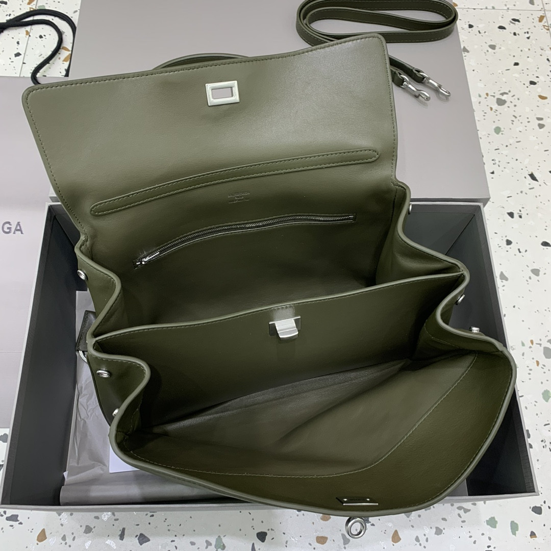 Balenciaga Rodeo Medium 35x23.3x10.9cm