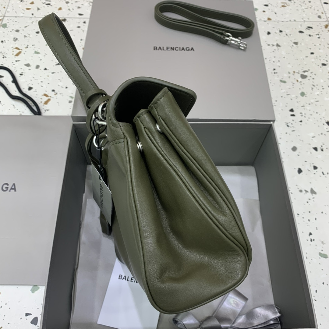 Balenciaga Rodeo Small 28.9x20x9.9cm