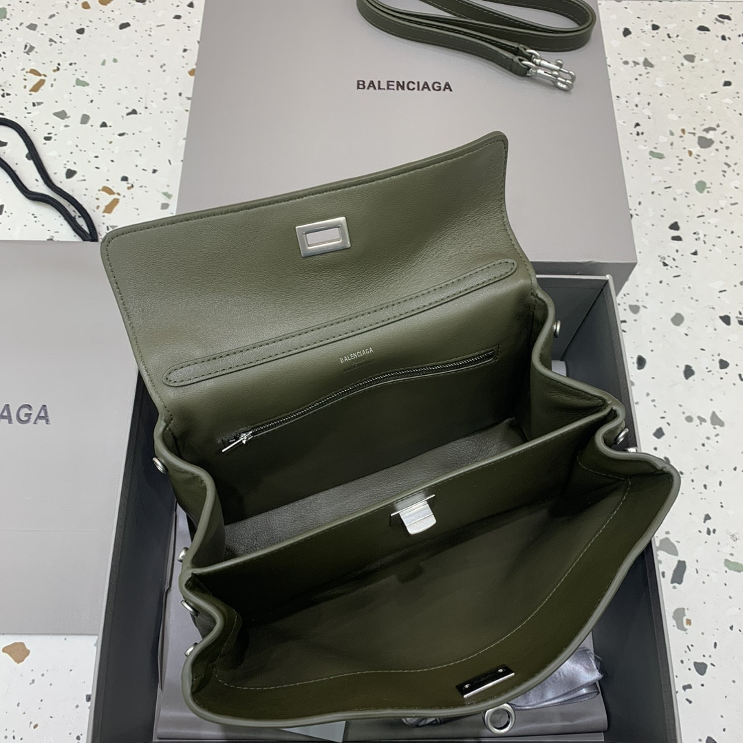 Balenciaga Rodeo Small 28.9x20x9.9cm