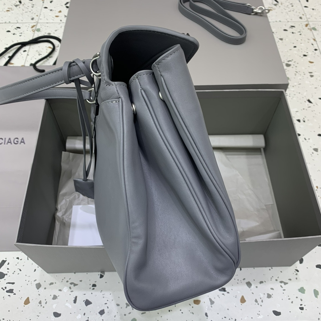 Balenciaga Rodeo Medium 35x23.3x10.9cm